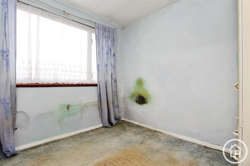 Bedroom Five