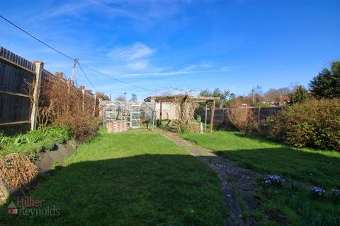 undefined, Maidstone Road, Borough Green TN15