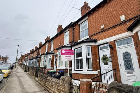 undefined, Duke Street, Nottingham NG15