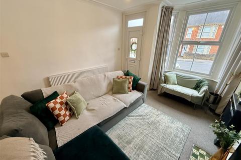undefined, Duke Street, Nottingham NG15