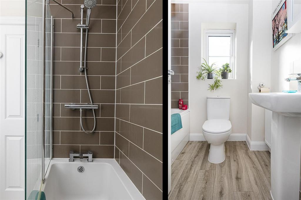 House Bathroom