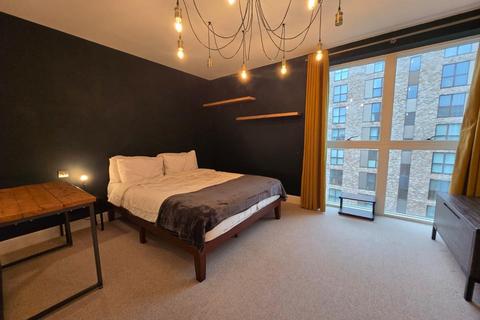 undefined, Park Royal, London