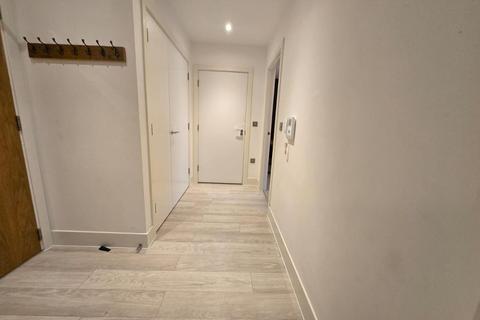 undefined, Park Royal, London