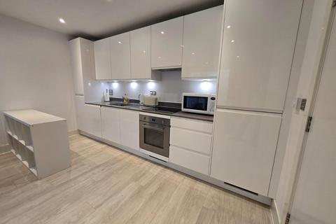 undefined, Park Royal, London