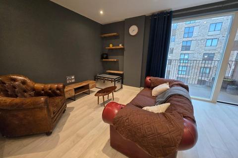 undefined, Park Royal, London