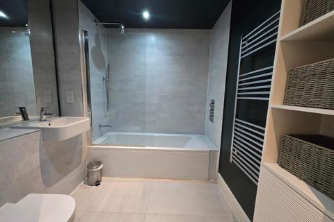 undefined, Park Royal, London