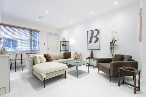 1 bedroom apartment for sale, Radnor Place, London W2
