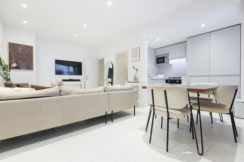 1 bedroom apartment for sale, Radnor Place, London W2