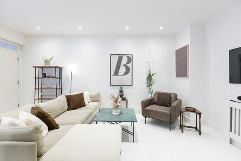 1 bedroom apartment for sale, Radnor Place, London W2