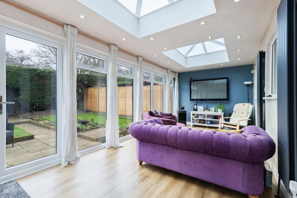 Sun Room
