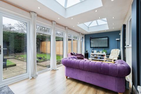 4 bedroom semi-detached house for sale, Firham Close, Royston, Barnsley, S71