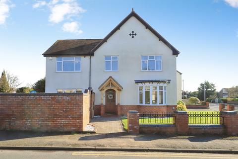 4 bedroom detached house for sale, Vine Street, Kidderminster