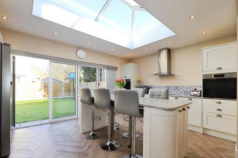 4 bedroom detached house for sale, Vine Street, Kidderminster