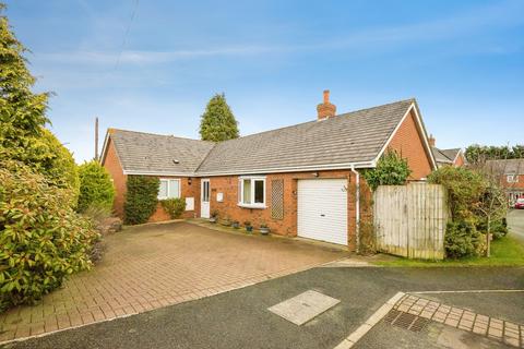 undefined, College Close, Ellesmere SY12