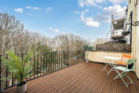 1 bedroom flat for sale, Fitzroy Street, Totterdown, Bristol