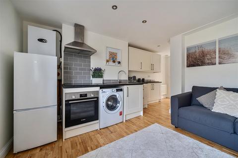1 bedroom flat for sale, Fitzroy Street, Totterdown, Bristol