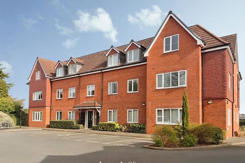 undefined, Shooters Hill, Sutton Coldfield, B72 1JY