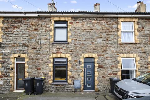 3 bedroom terraced house for sale, York Road, Bristol, BS16