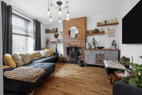 3 bedroom terraced house for sale, York Road, Bristol, BS16