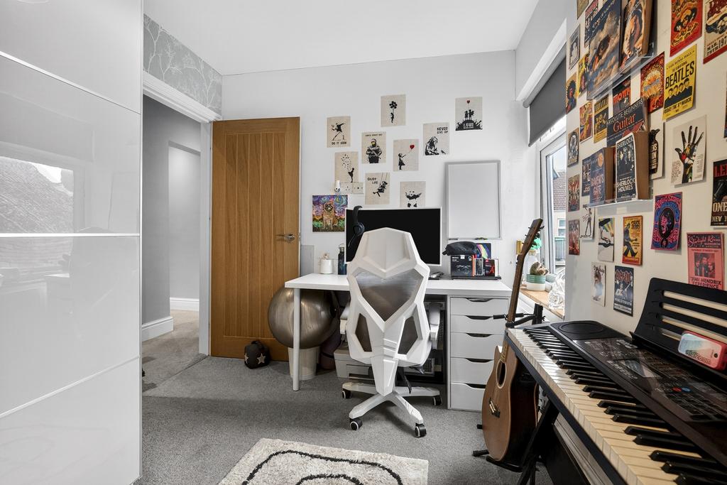 Office / Study