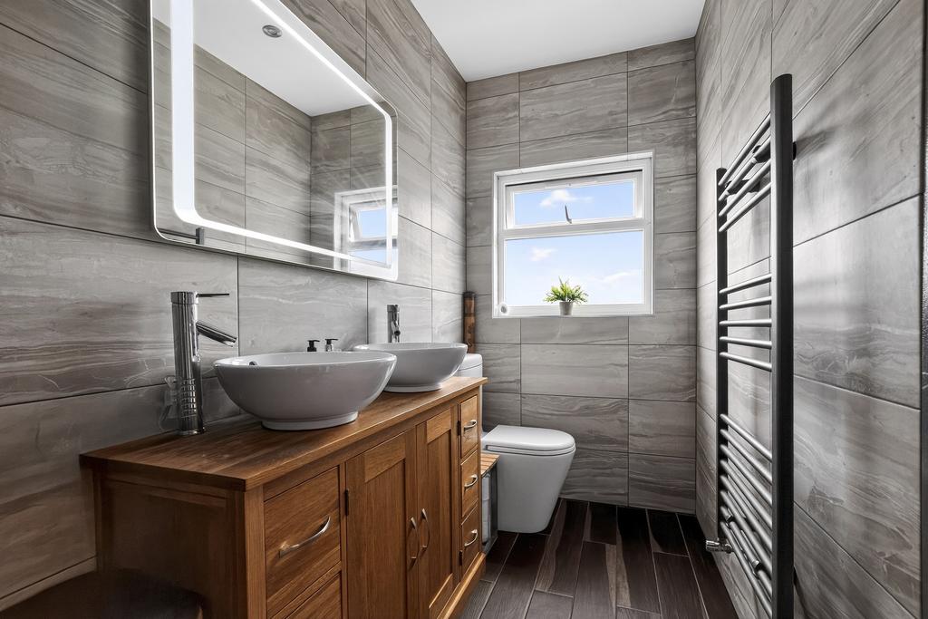 En-suite
