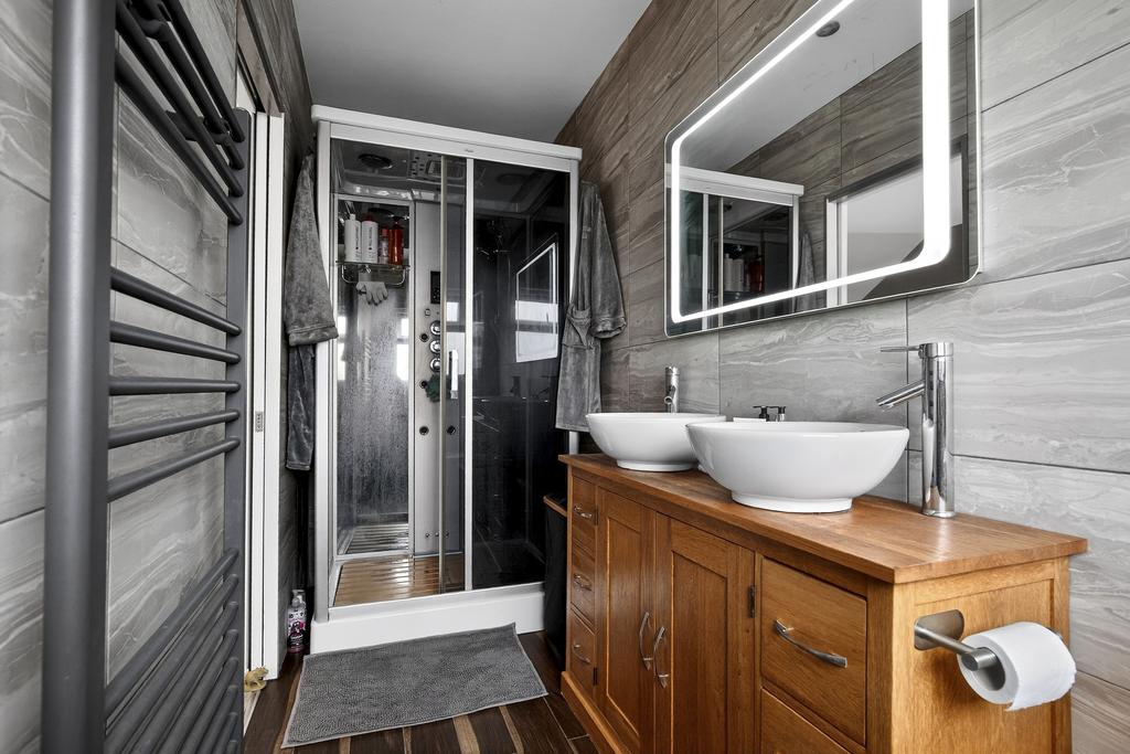 En-suite