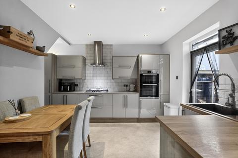 3 bedroom terraced house for sale, York Road, Bristol, BS16