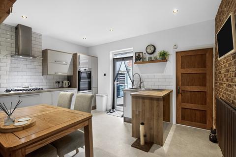 3 bedroom terraced house for sale, York Road, Bristol, BS16