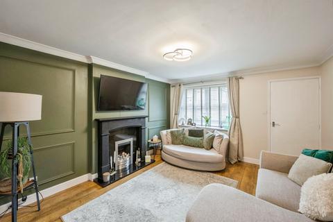 undefined, Pippin Court, Maltby, Rotherham