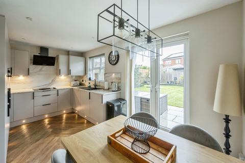 undefined, Pippin Court, Maltby, Rotherham