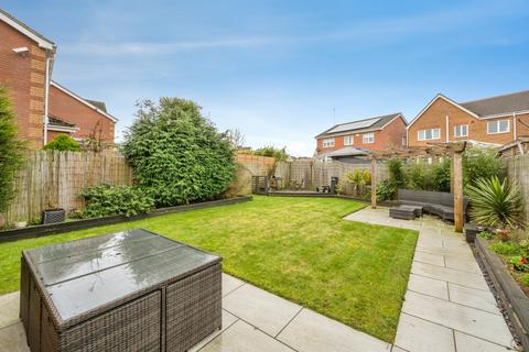 undefined, Pippin Court, Maltby, Rotherham