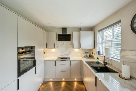 undefined, Pippin Court, Maltby, Rotherham