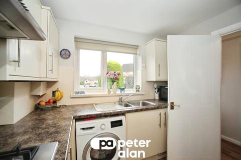 3 bedroom semi-detached house for sale, St. Bleddian Close, Pontllanfraith, Blackwood