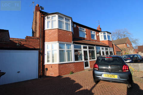 undefined, Mirfield Drive, Davyhulme
