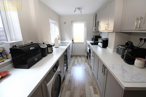 undefined, Mirfield Drive, Davyhulme