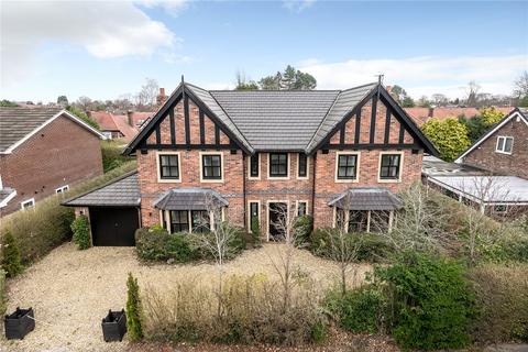undefined, Millway, Hale Barns, WA15