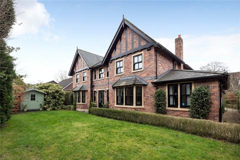 undefined, Millway, Hale Barns, WA15