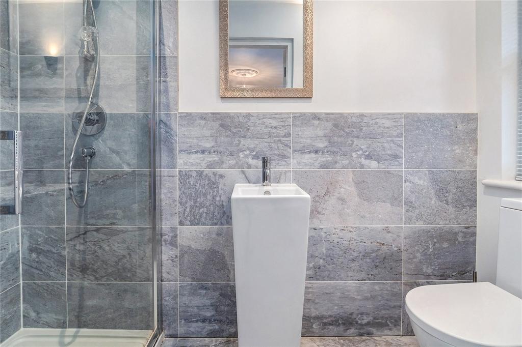 Ensuite