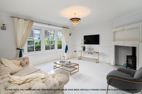 undefined, Millway, Hale Barns, WA15