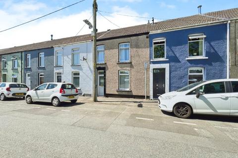 3 bedroom terraced house for sale, Cecil Road, Gorseinon, Swansea, West Glamorgan, SA4