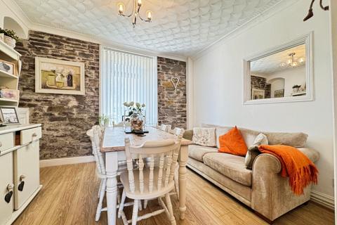 3 bedroom terraced house for sale, Cecil Road, Gorseinon, Swansea, West Glamorgan, SA4
