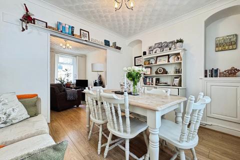 3 bedroom terraced house for sale, Cecil Road, Gorseinon, Swansea, West Glamorgan, SA4