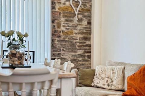 3 bedroom terraced house for sale, Cecil Road, Gorseinon, Swansea, West Glamorgan, SA4