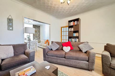 3 bedroom terraced house for sale, Cecil Road, Gorseinon, Swansea, West Glamorgan, SA4