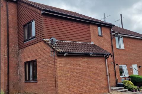 1 bedroom house to rent, Herblay Close, YEOVIL