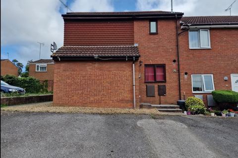 1 bedroom house to rent, Herblay Close, YEOVIL