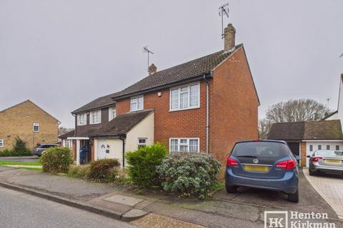 Mercer Road, Billericay