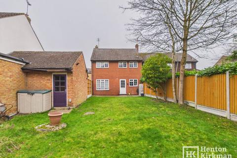 4 bedroom semi-detached house for sale, Mercer Road, Billericay