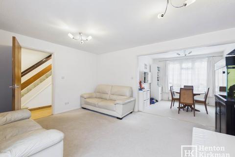 4 bedroom semi-detached house for sale, Mercer Road, Billericay