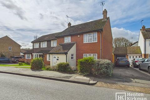 undefined, Mercer Road, Billericay